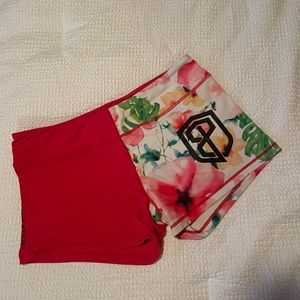 Born Primitive Shorts XL